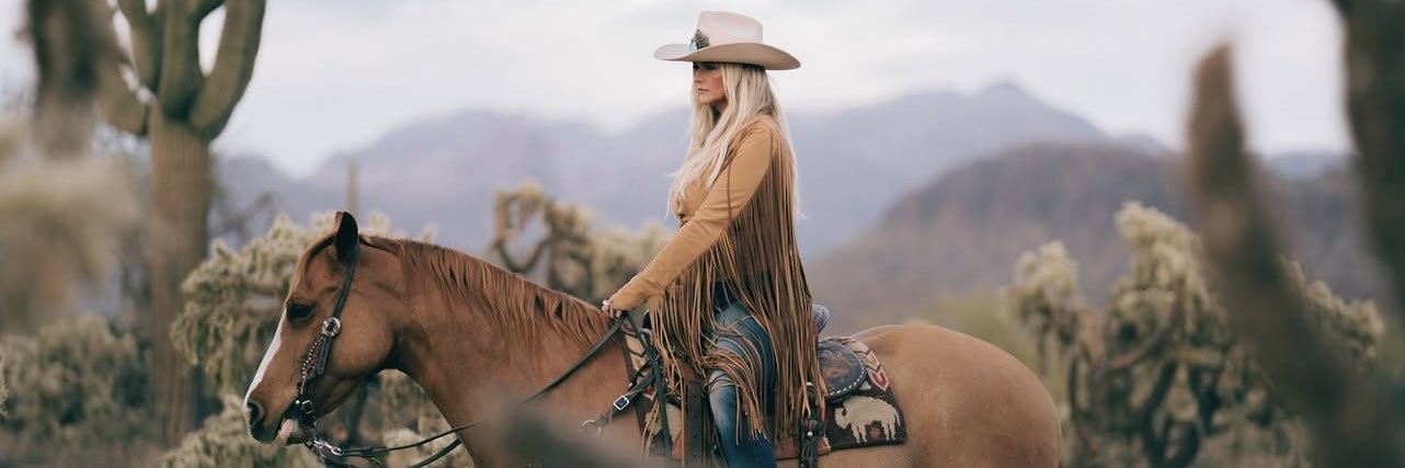 Miranda Lambert Fan banner