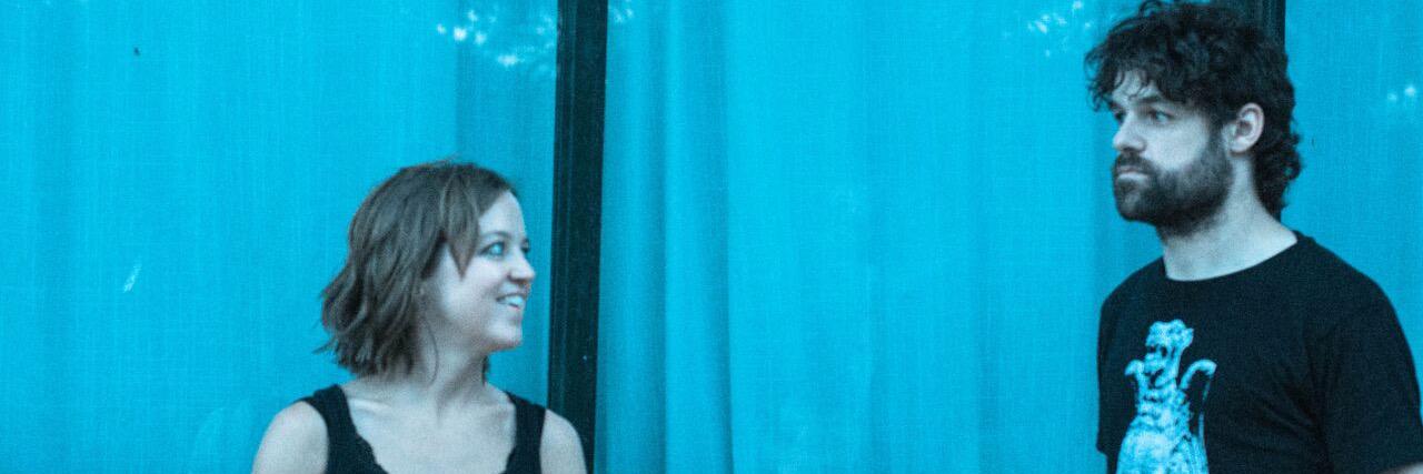 V I O L E N T  M A E banner