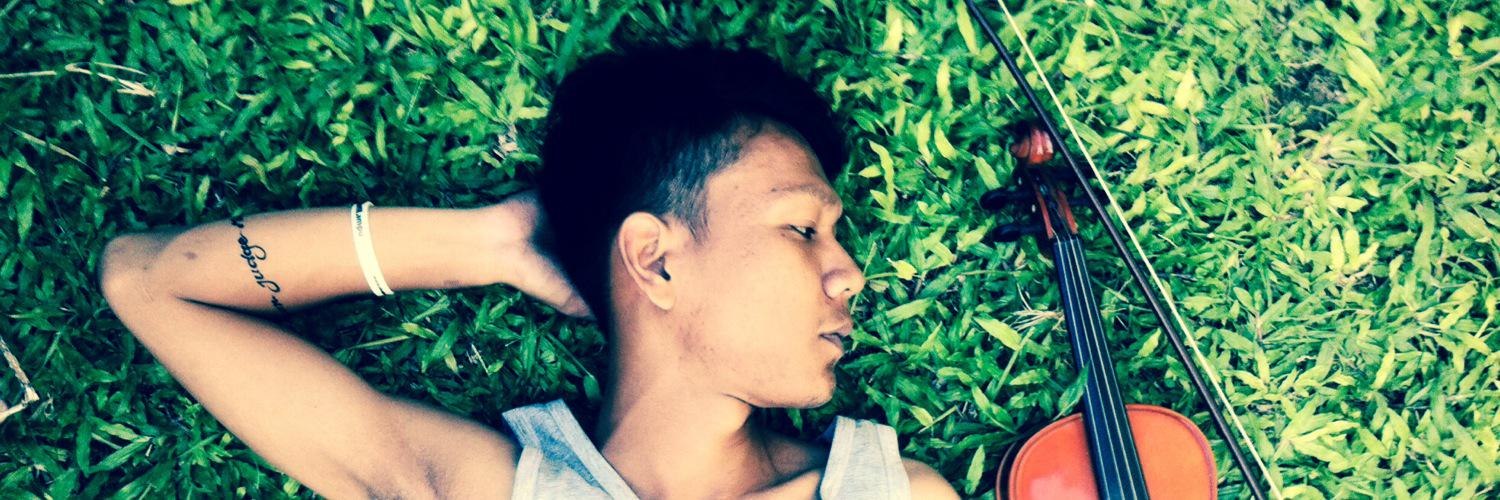 erikvoex's profile banner image