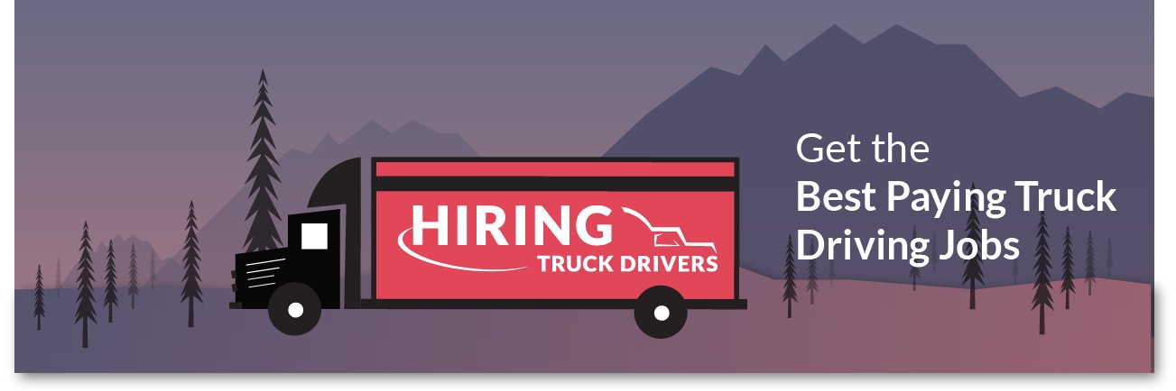 HTDTruckingJobs's profile banner image