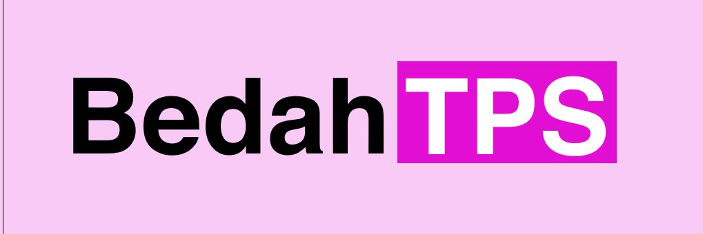 BedahTps's profile banner image