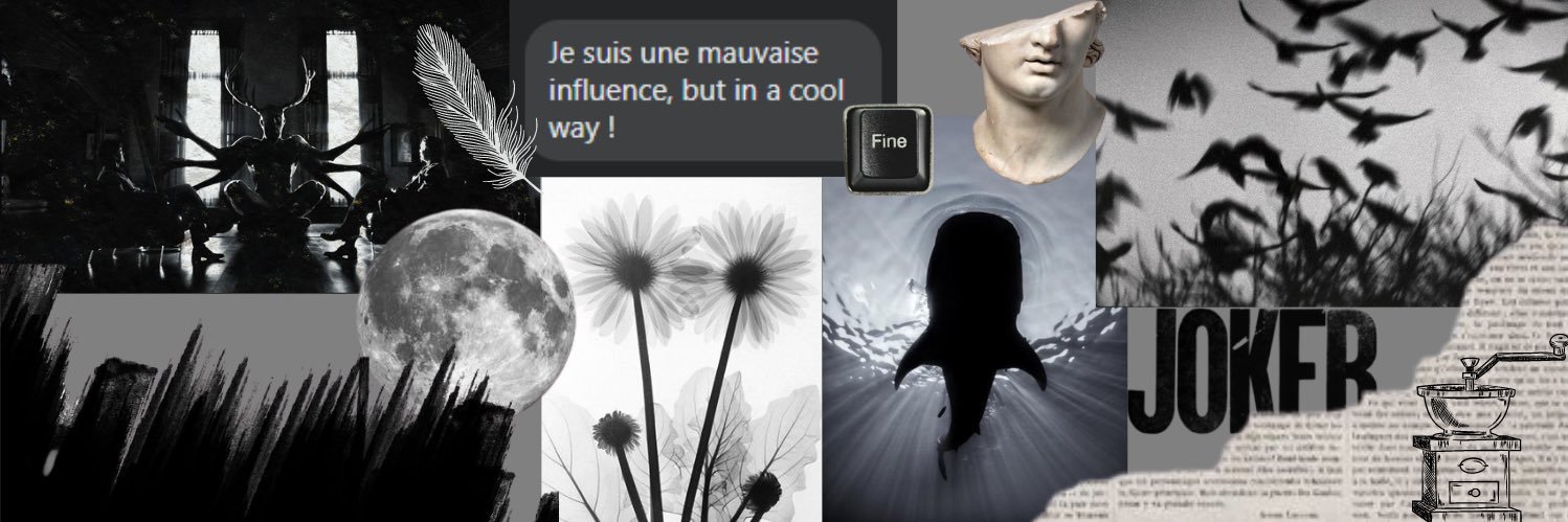 Starkosky's profile banner image