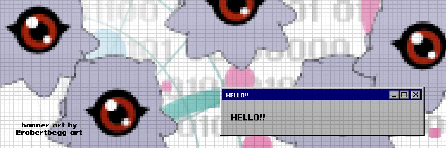 Crystal Lucent banner