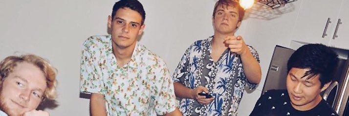mackjueller's profile banner image