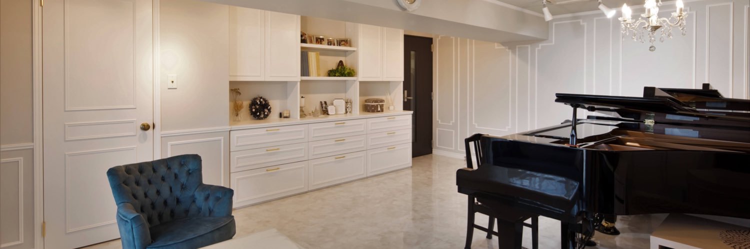 豊中市二本柳奈津子ピアノ教室 banner