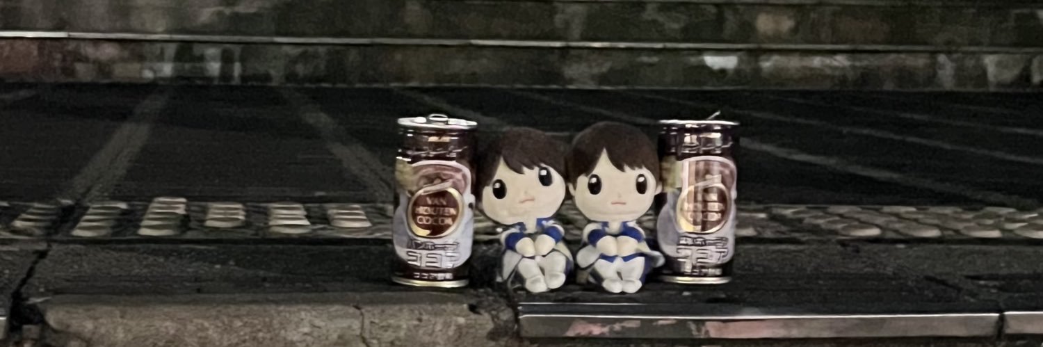 しーちゃん banner