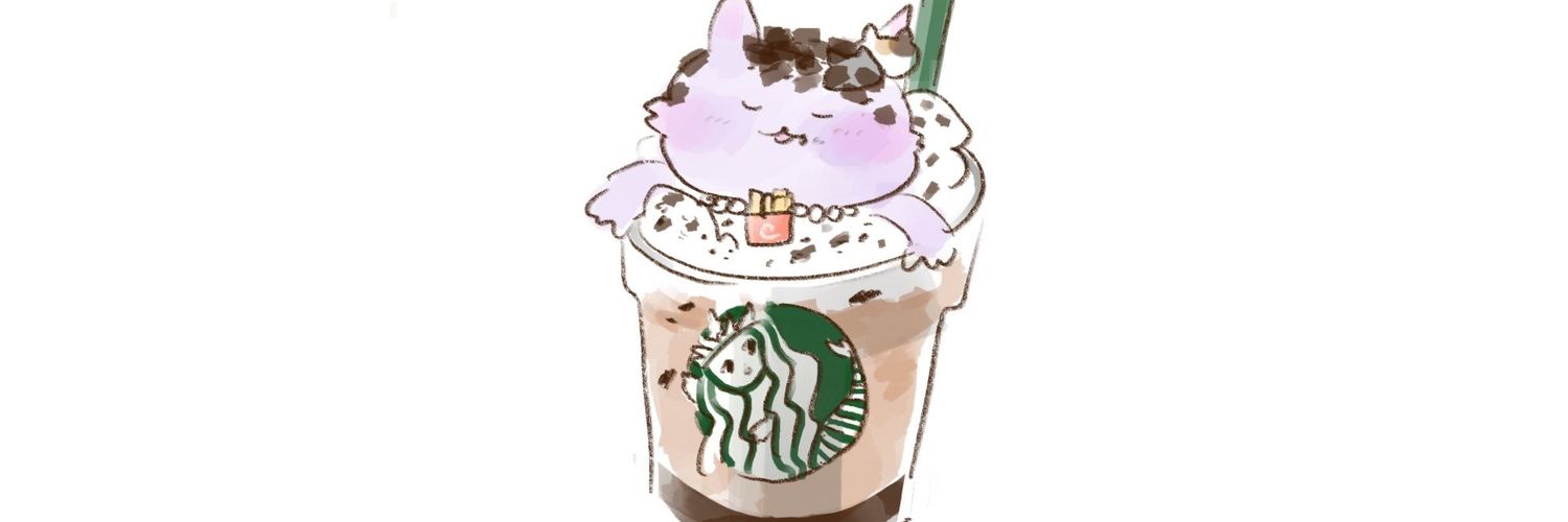 ちむ屋🐈🐈‍⬛🍟＠痩せろ banner