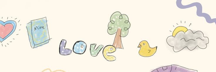 la banner