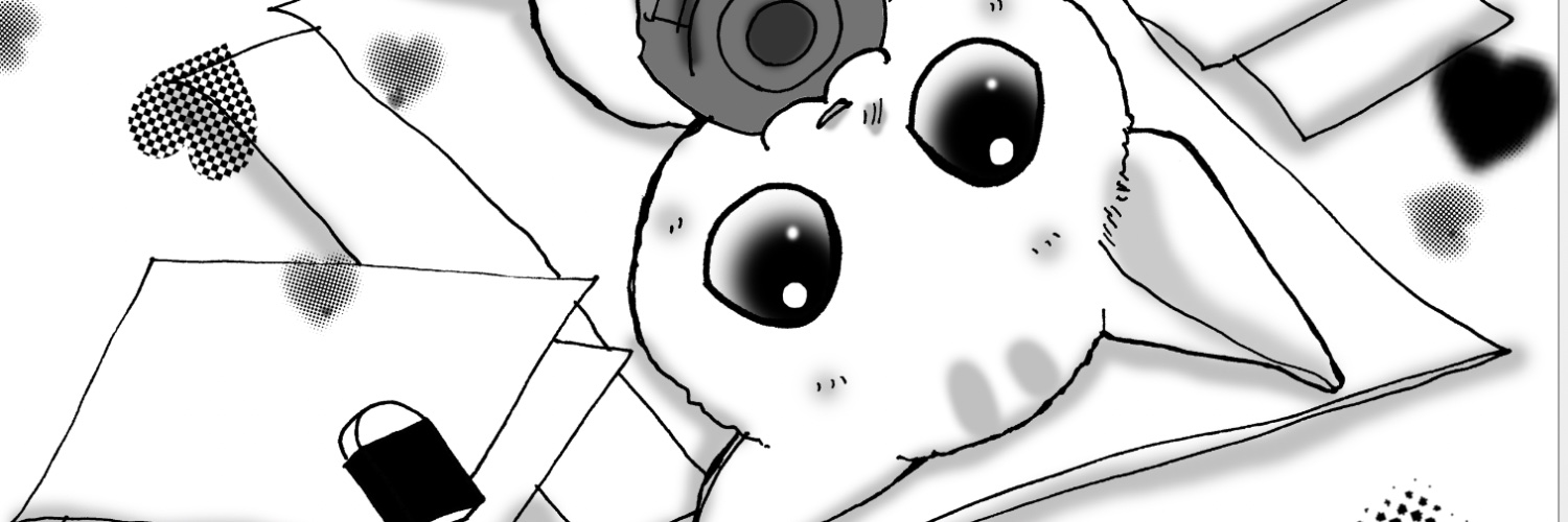 山田うさこ@HADOやってます！ banner