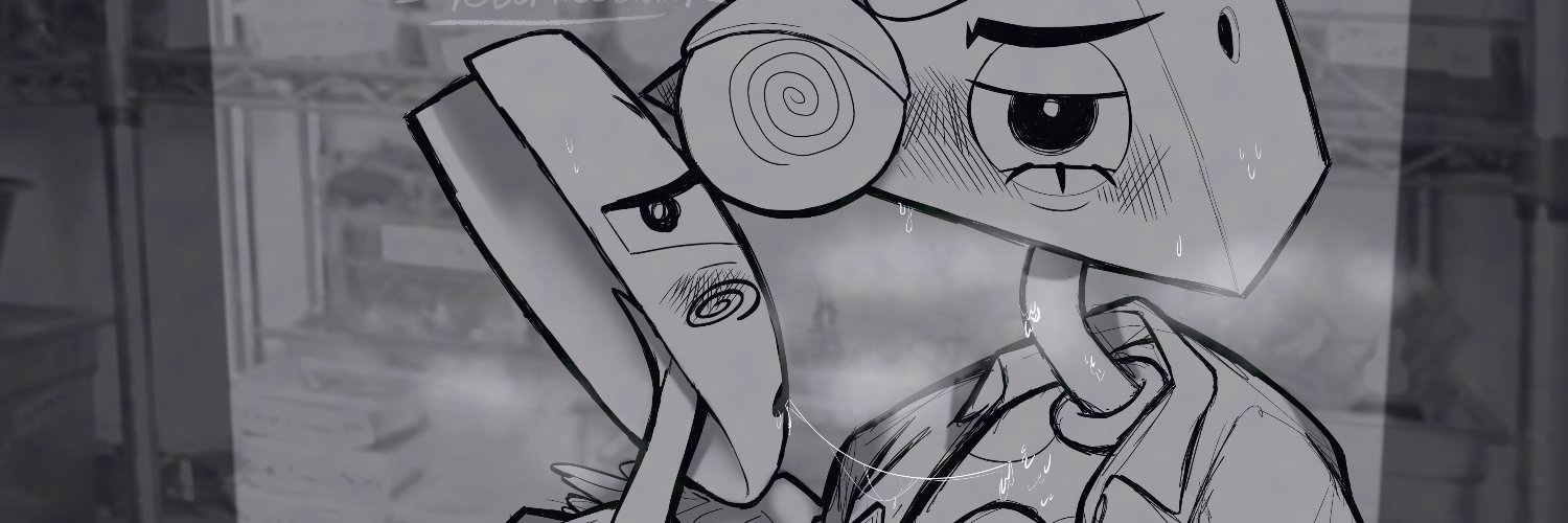 Papa POP🫡(BemusedPan) banner