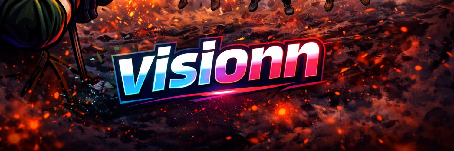 Visionn____'s profile banner image