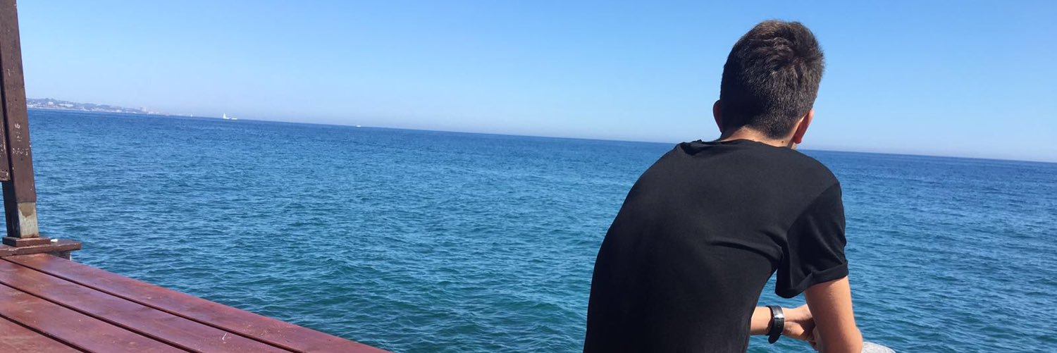 ManuRomano8's profile banner image