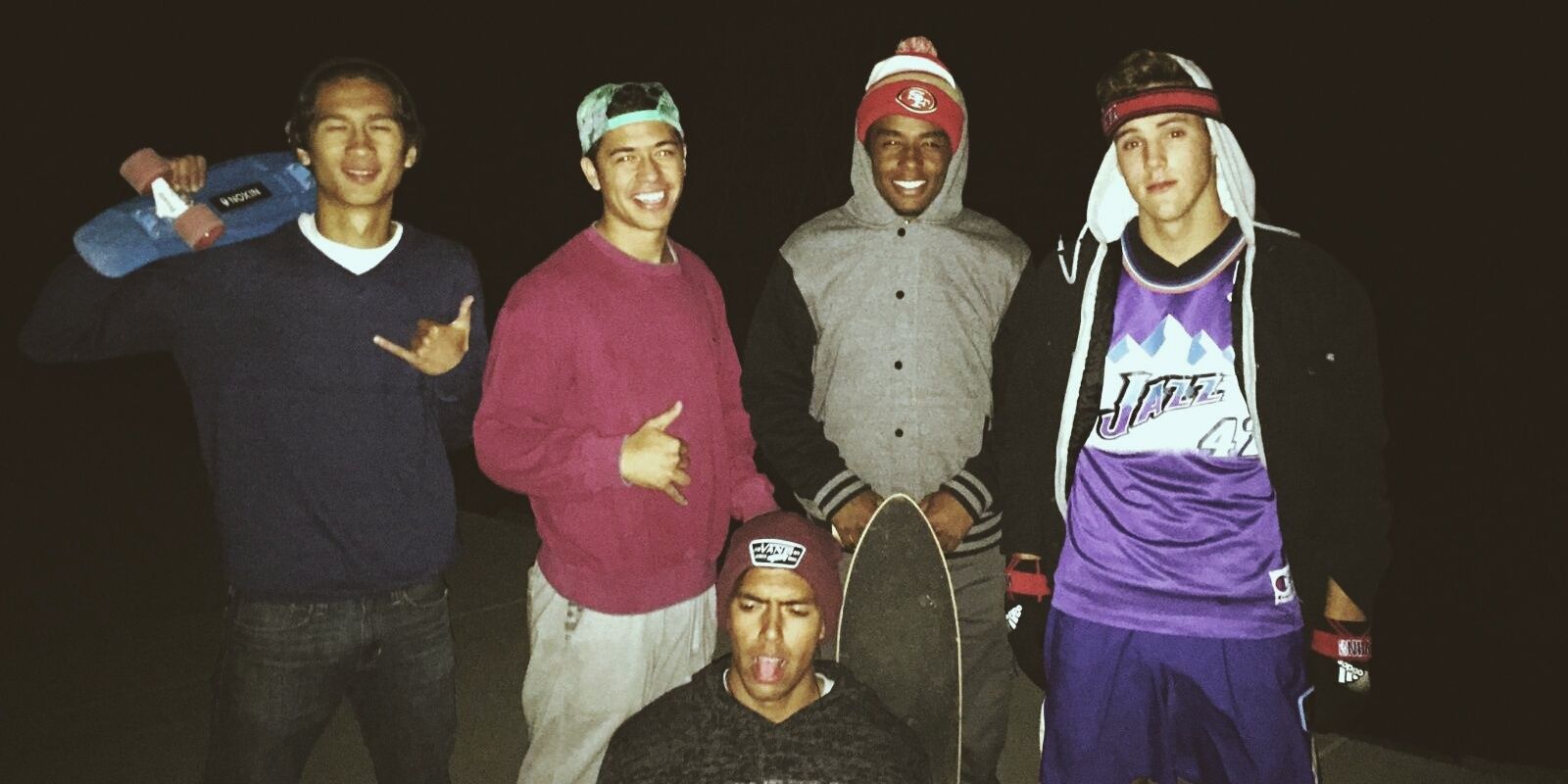 Bubba Godinet banner