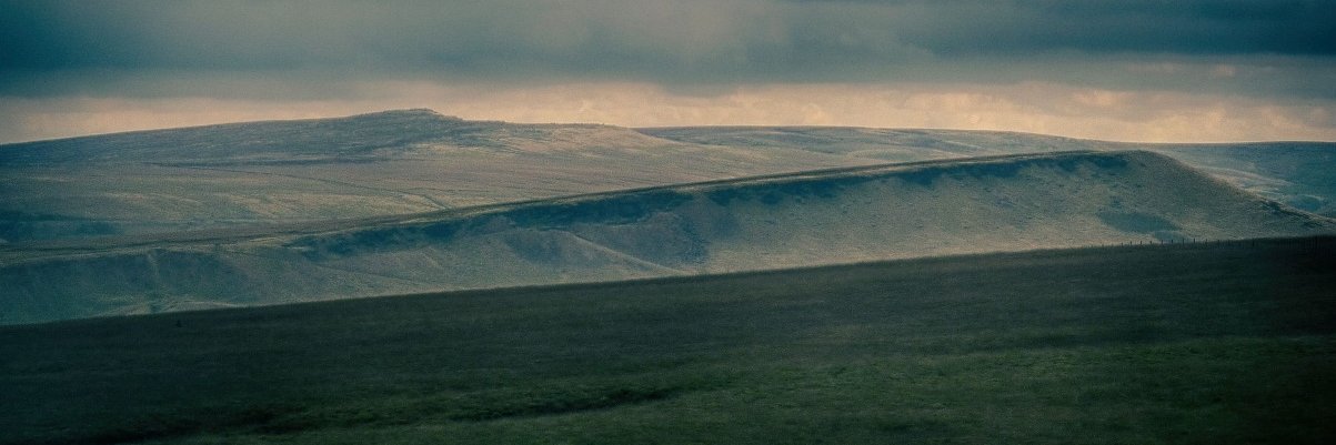 Graham Spence banner
