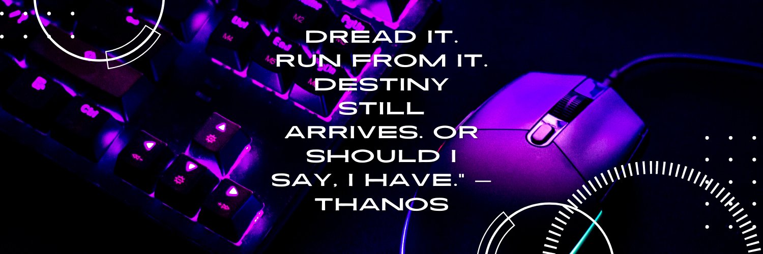 AtrainWatson's profile banner image