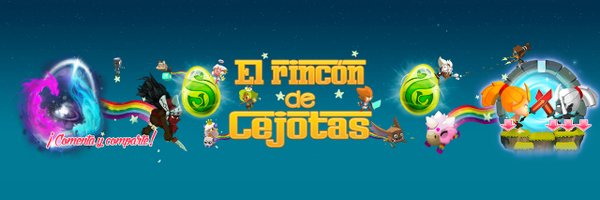 El rincón de Cejotas Profile Banner