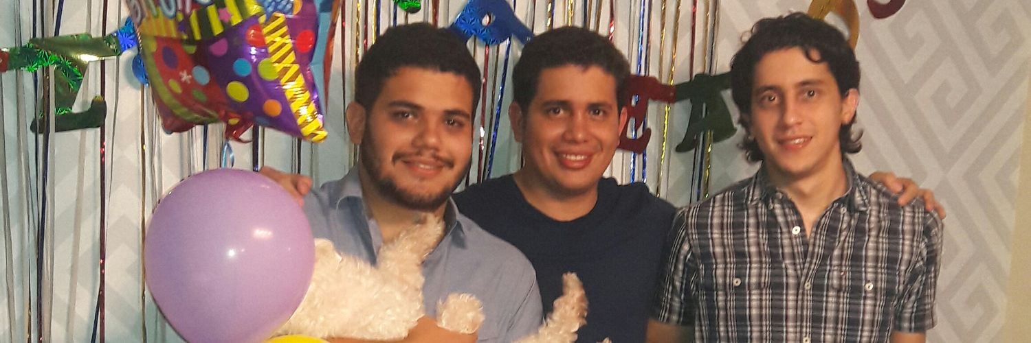 chelfirmat's profile banner image