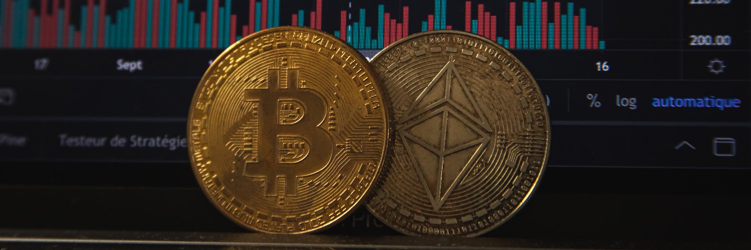 cryptoPWolf's profile banner image