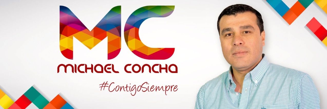 mconcha's profile banner image