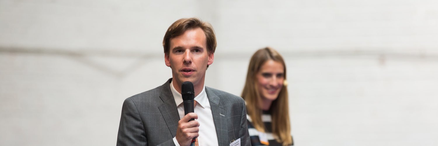 Albert De Brabandere banner