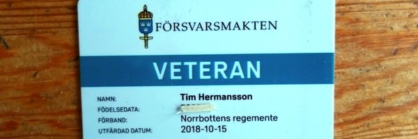TimHermansson Profile Banner