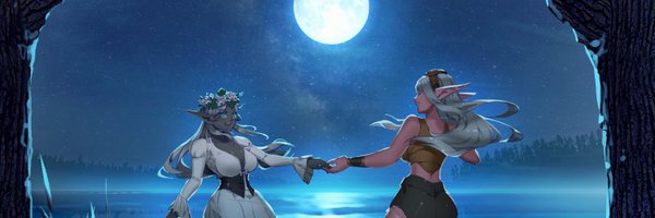 Venae16 Profile Banner