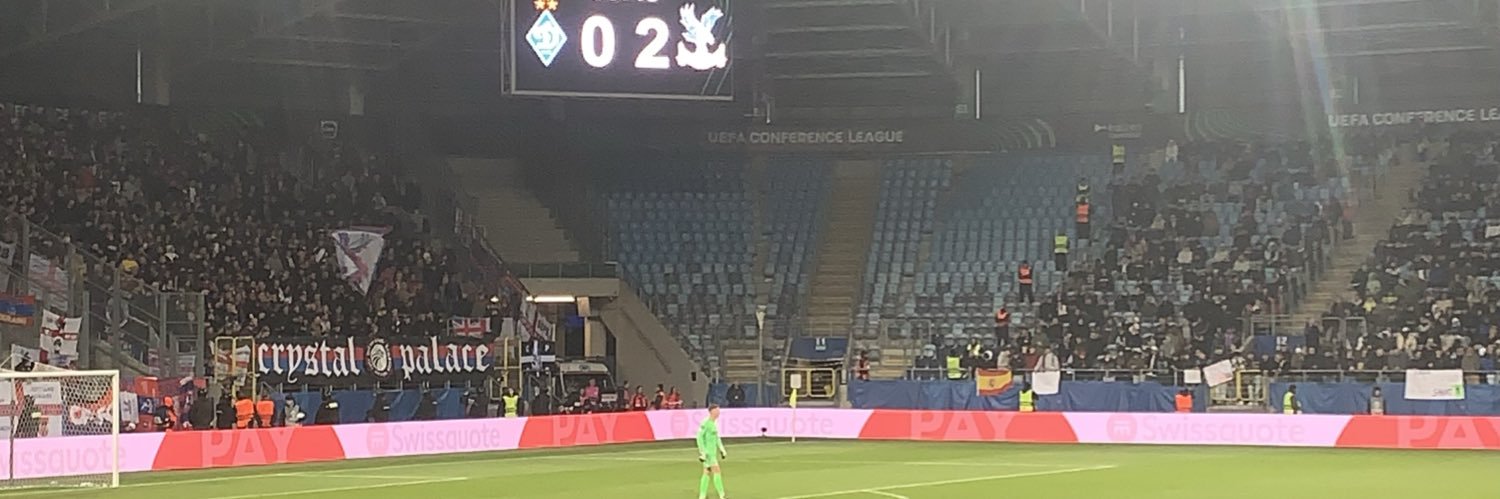 Glasner’s Goose Gillet banner