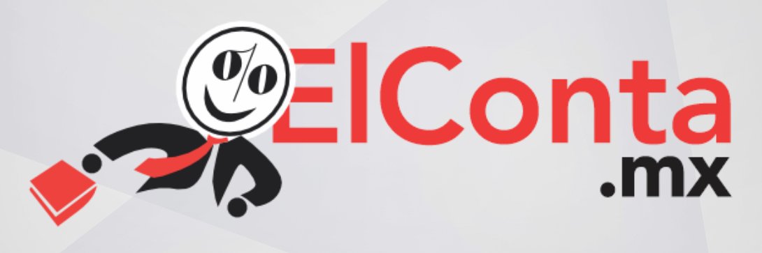 El Conta MX banner