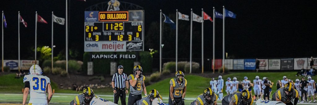 Tyson Hill banner