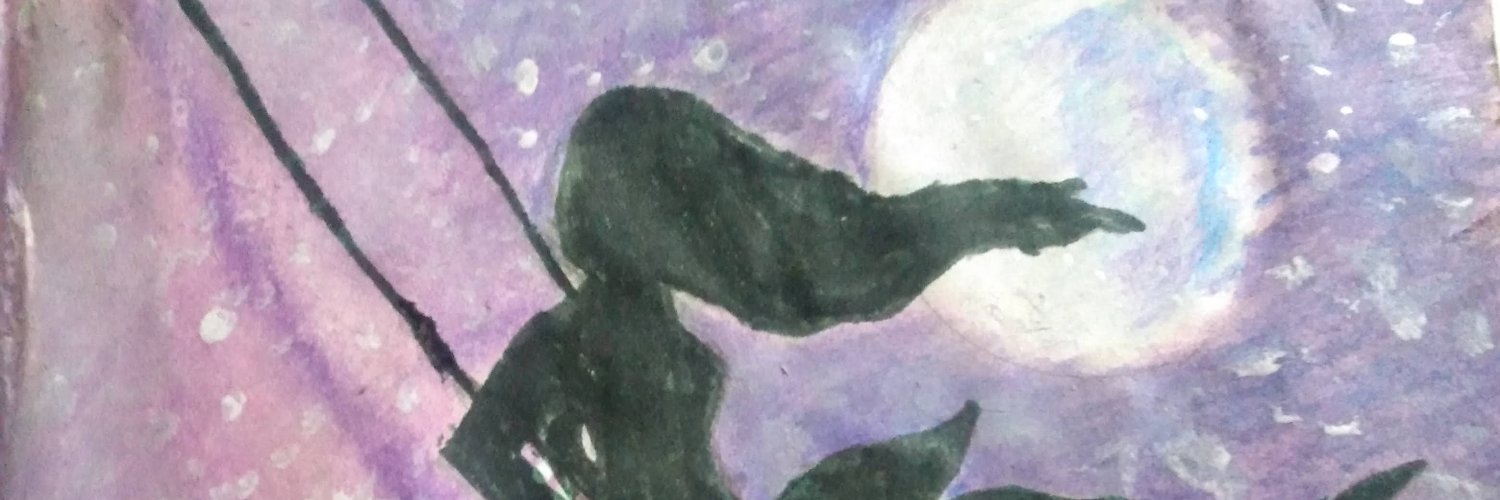 GothJester's profile banner image