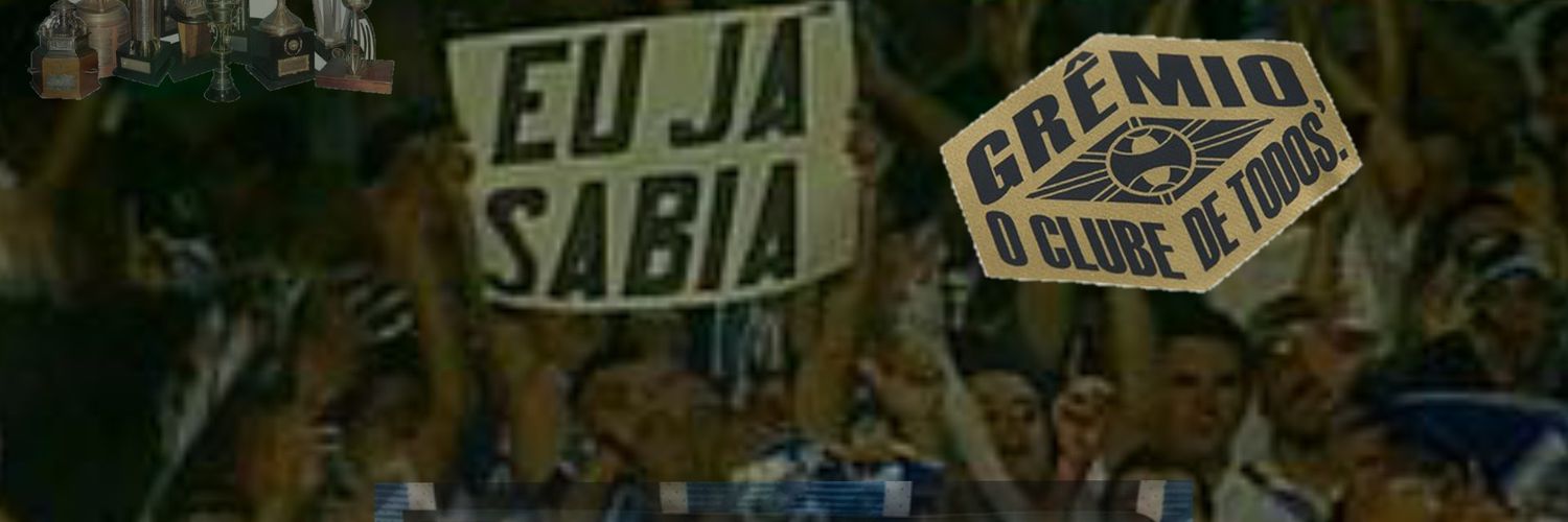 Madruga Imortal 🇧🇼🇪🇪 banner