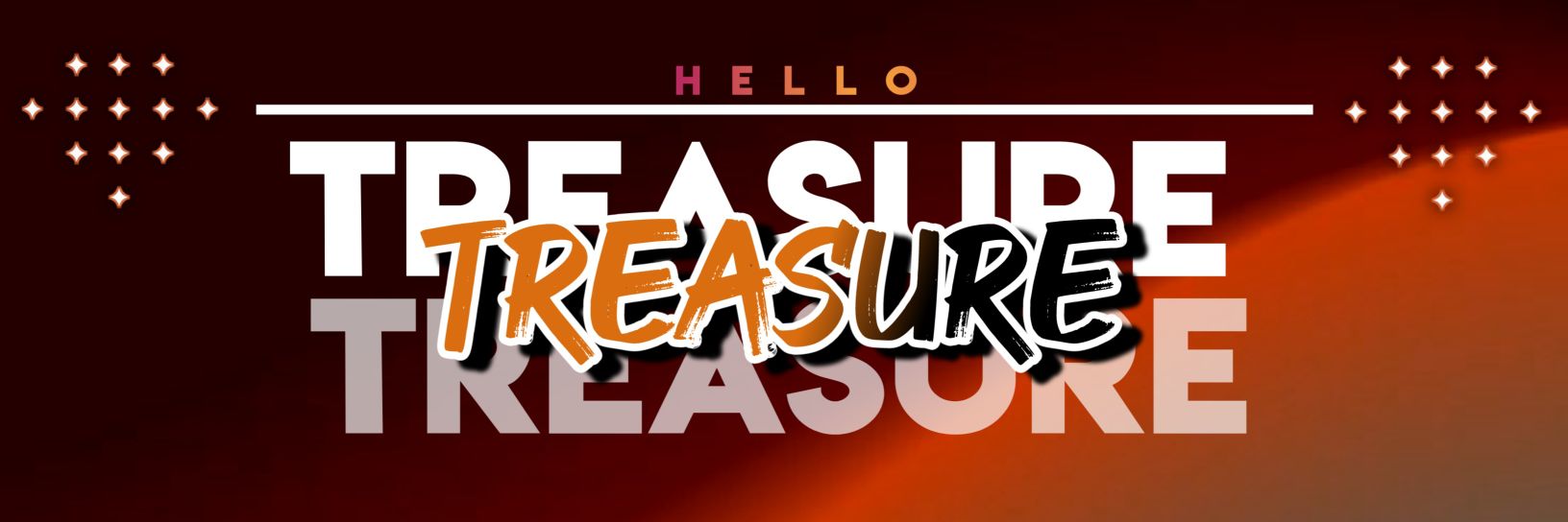 TEUDANUSAN : POLL TREASURE banner