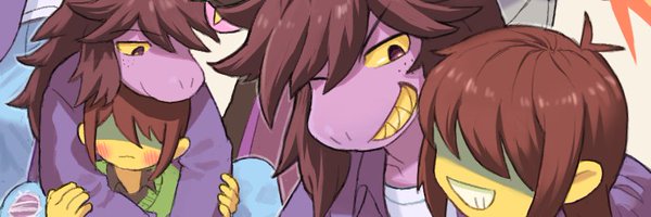 amber_graygamma Profile Banner