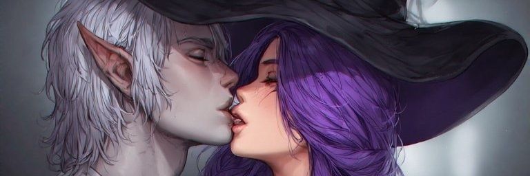 ❄️ Haneki_RP ❄️ banner