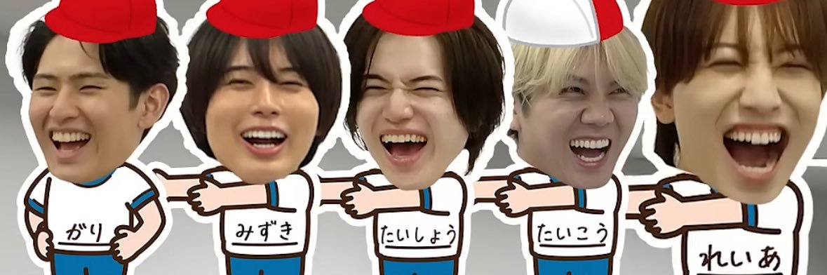 lalamio's profile banner image