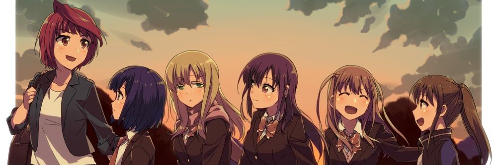 UtopicHope's profile banner image