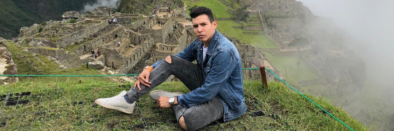 davidaleejandr's profile banner image