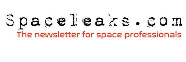 spaceleaks.com Profile Banner
