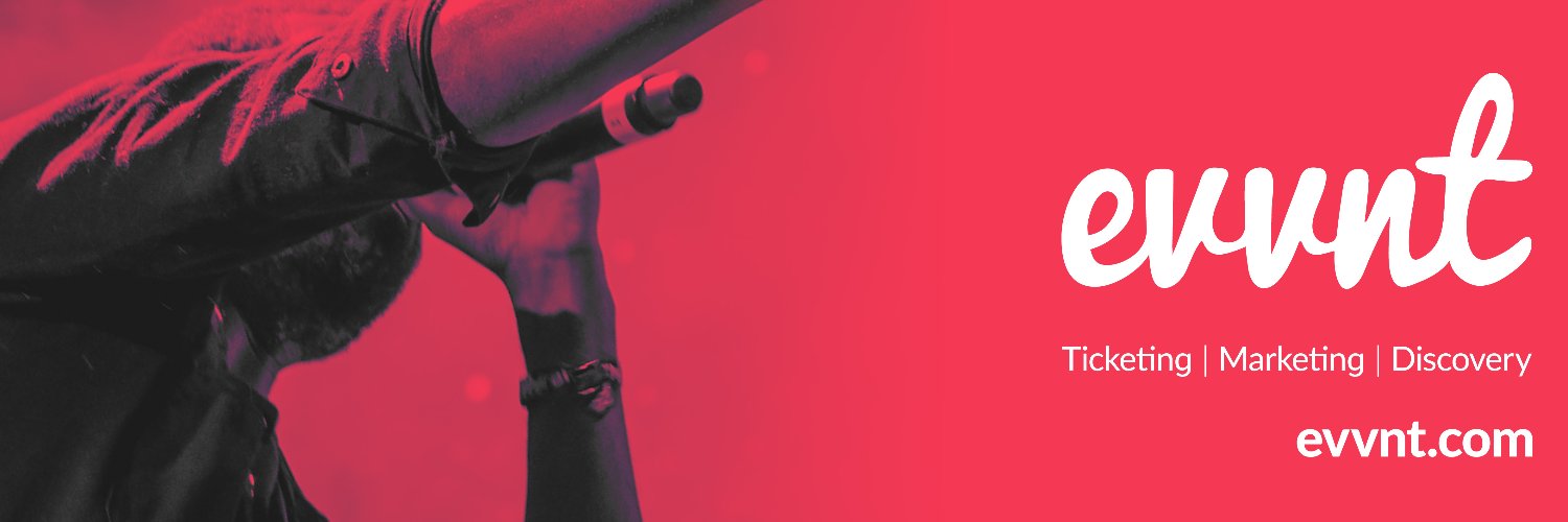 Event Promoter banner