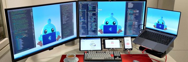 CoderOfDelta Profile Banner