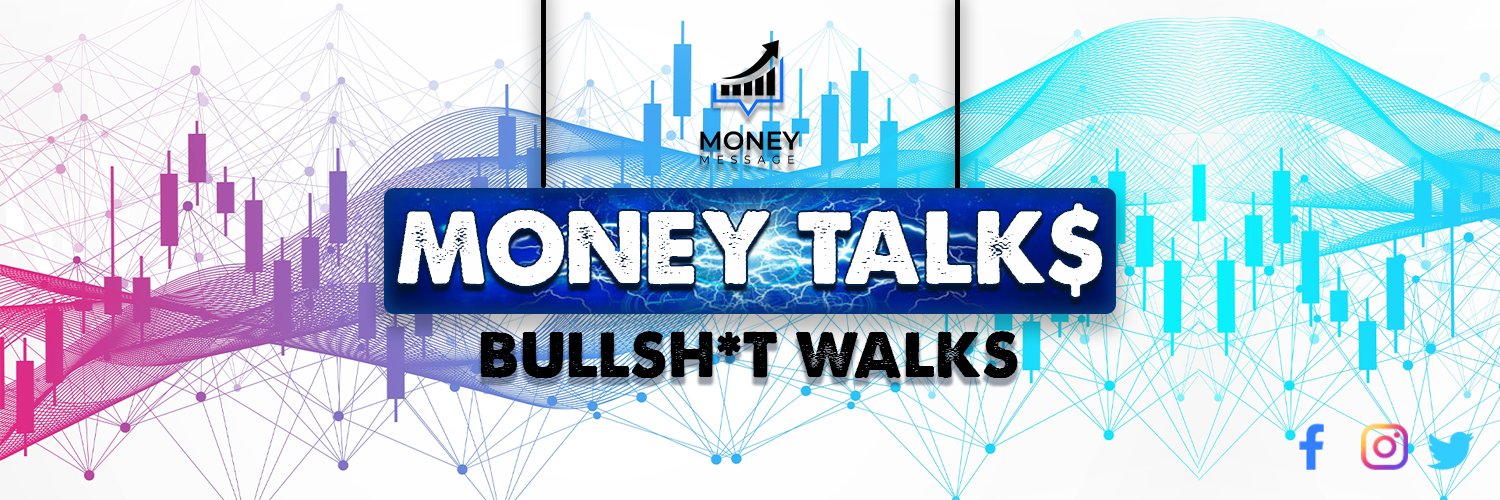 Money Message banner