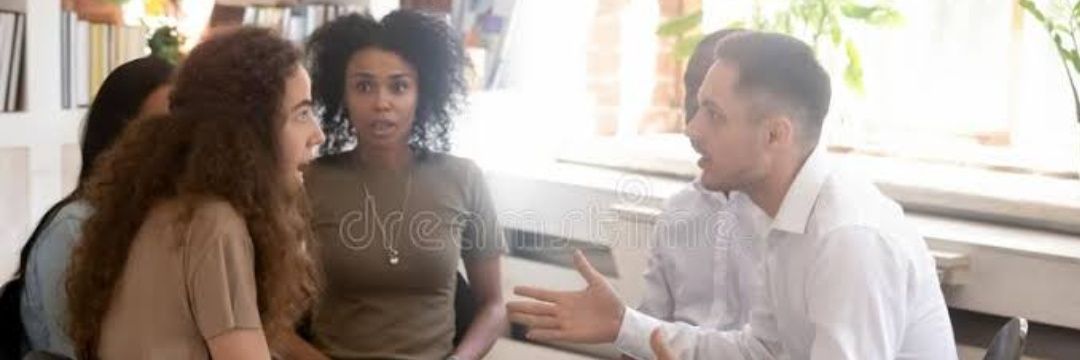 Horney Couple banner