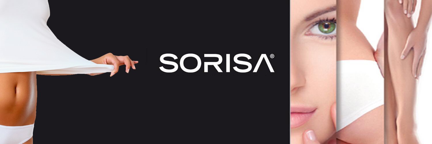 sorisasolutions's profile banner image
