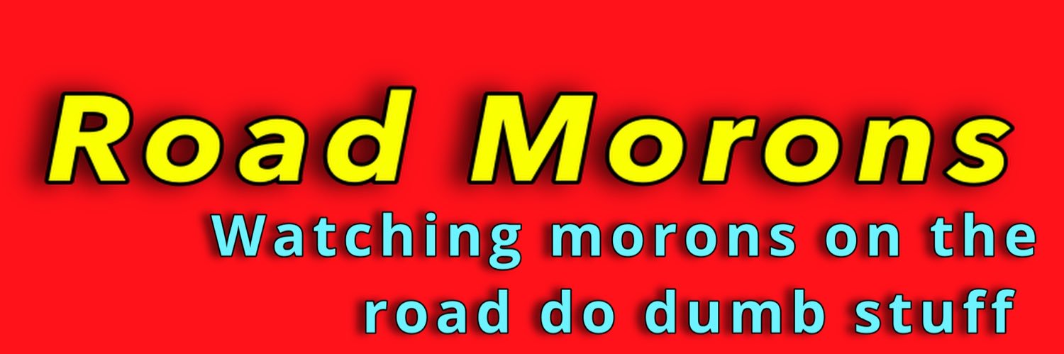 Road Morons's banner