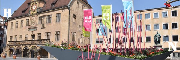 Stadt Heilbronn Profile Banner