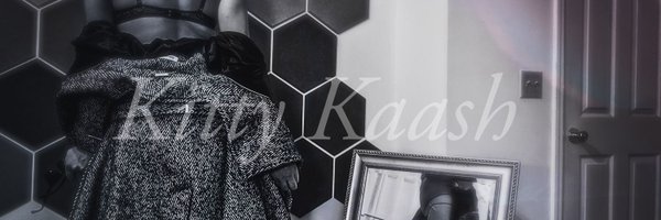 KittyKaash Profile Banner