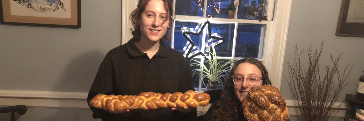 pizzadanielle's profile banner image