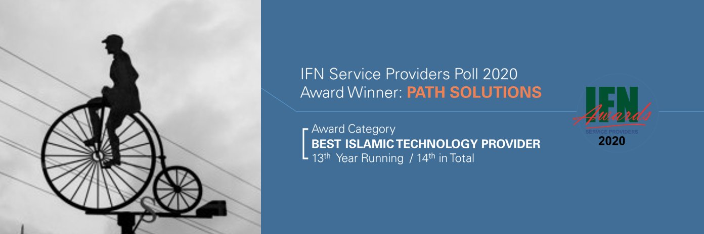 PATH SOLUTIONS banner