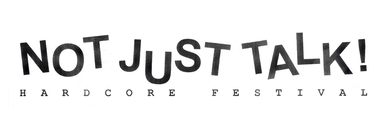 NOTJUSTTALKFEST's profile banner image