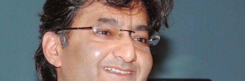 bimaljp's profile banner image